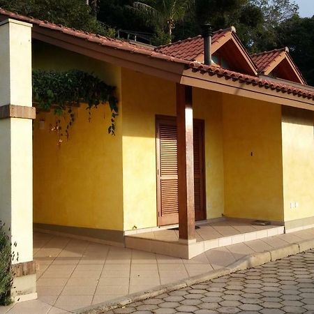 Refugio Do Saci Hotel アチバイア エクステリア 写真