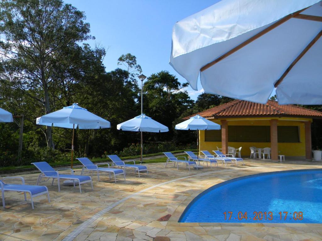 Refugio Do Saci Hotel アチバイア エクステリア 写真