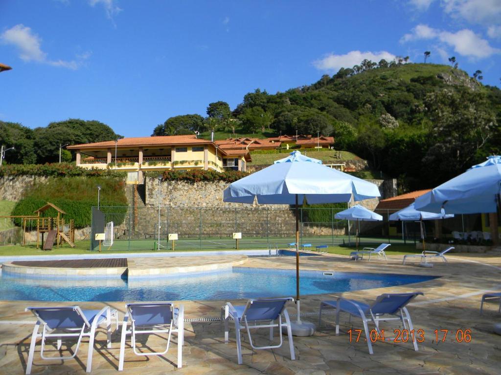 Refugio Do Saci Hotel アチバイア エクステリア 写真