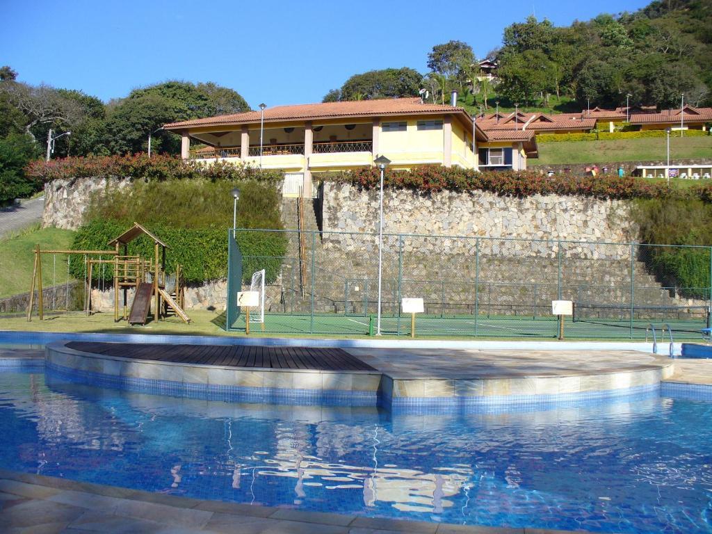 Refugio Do Saci Hotel アチバイア エクステリア 写真