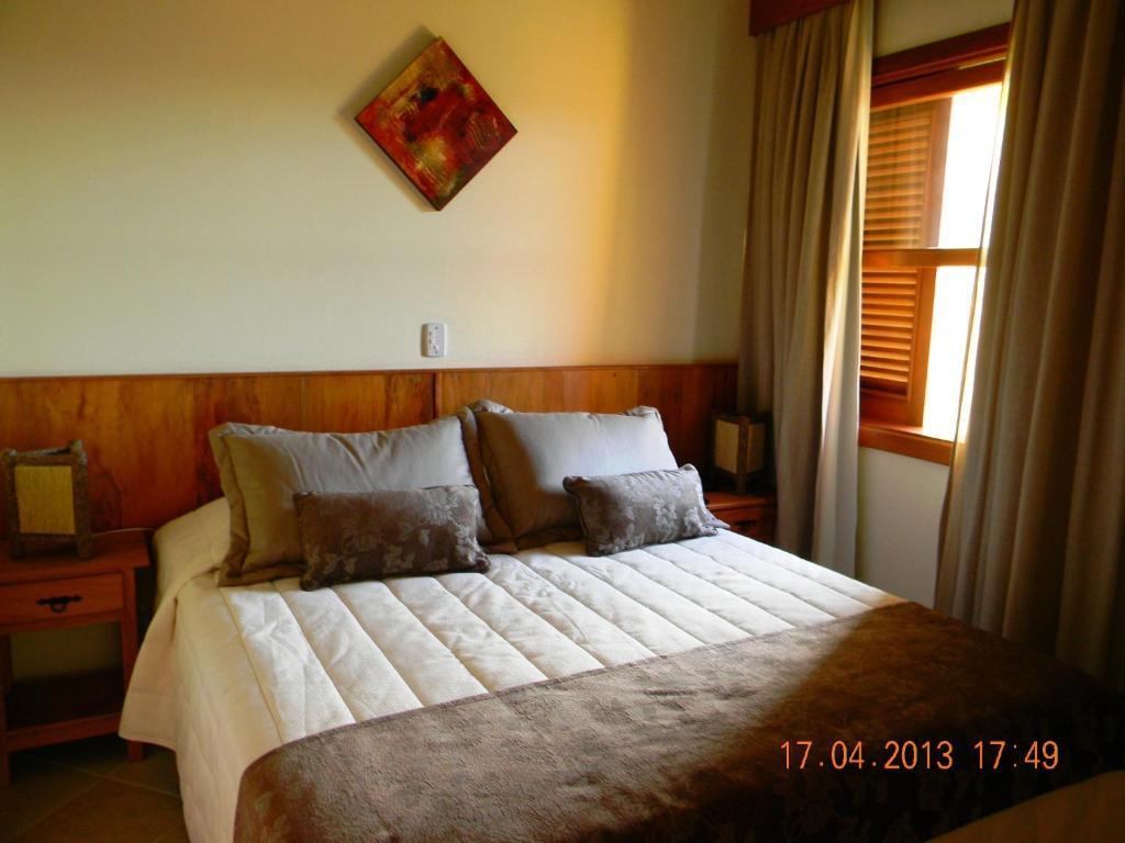 Refugio Do Saci Hotel アチバイア 部屋 写真