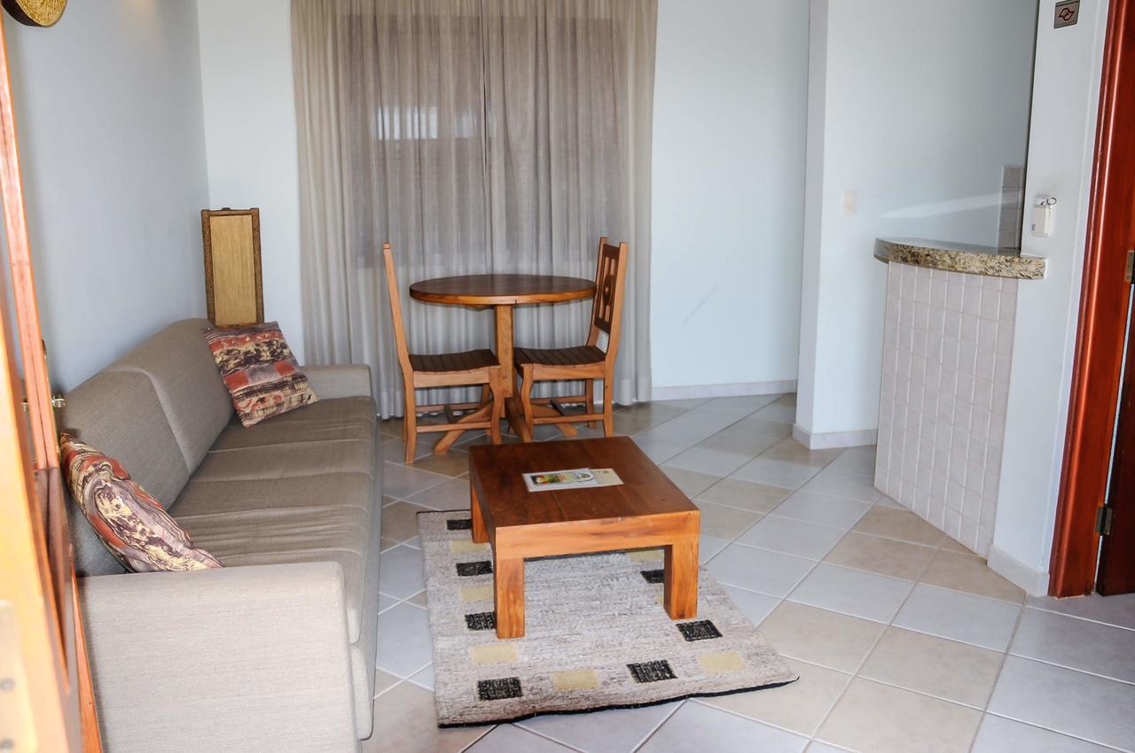 Refugio Do Saci Hotel アチバイア エクステリア 写真