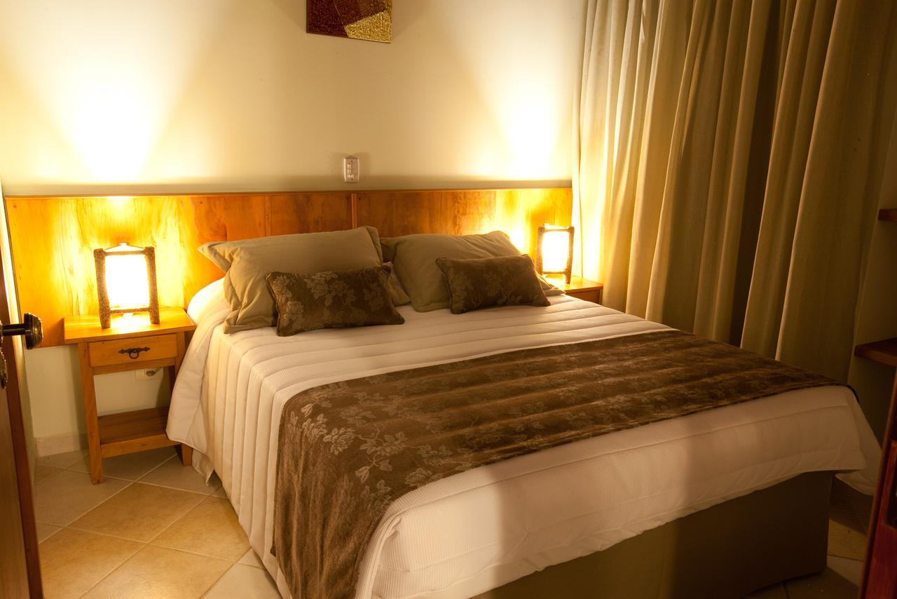 Refugio Do Saci Hotel アチバイア エクステリア 写真
