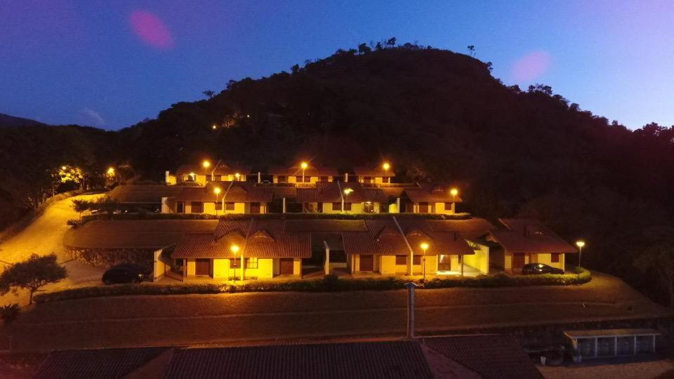 Refugio Do Saci Hotel アチバイア エクステリア 写真