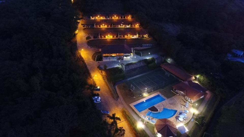 Refugio Do Saci Hotel アチバイア エクステリア 写真