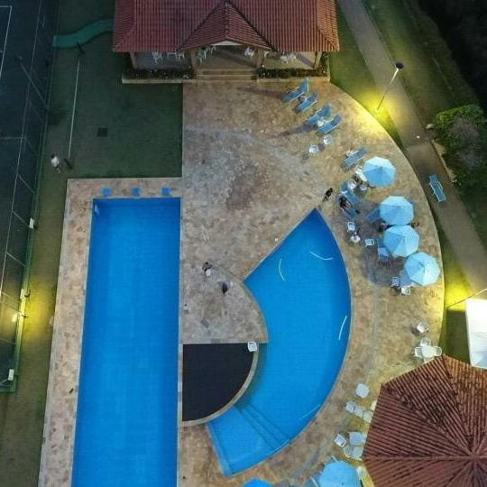 Refugio Do Saci Hotel アチバイア エクステリア 写真