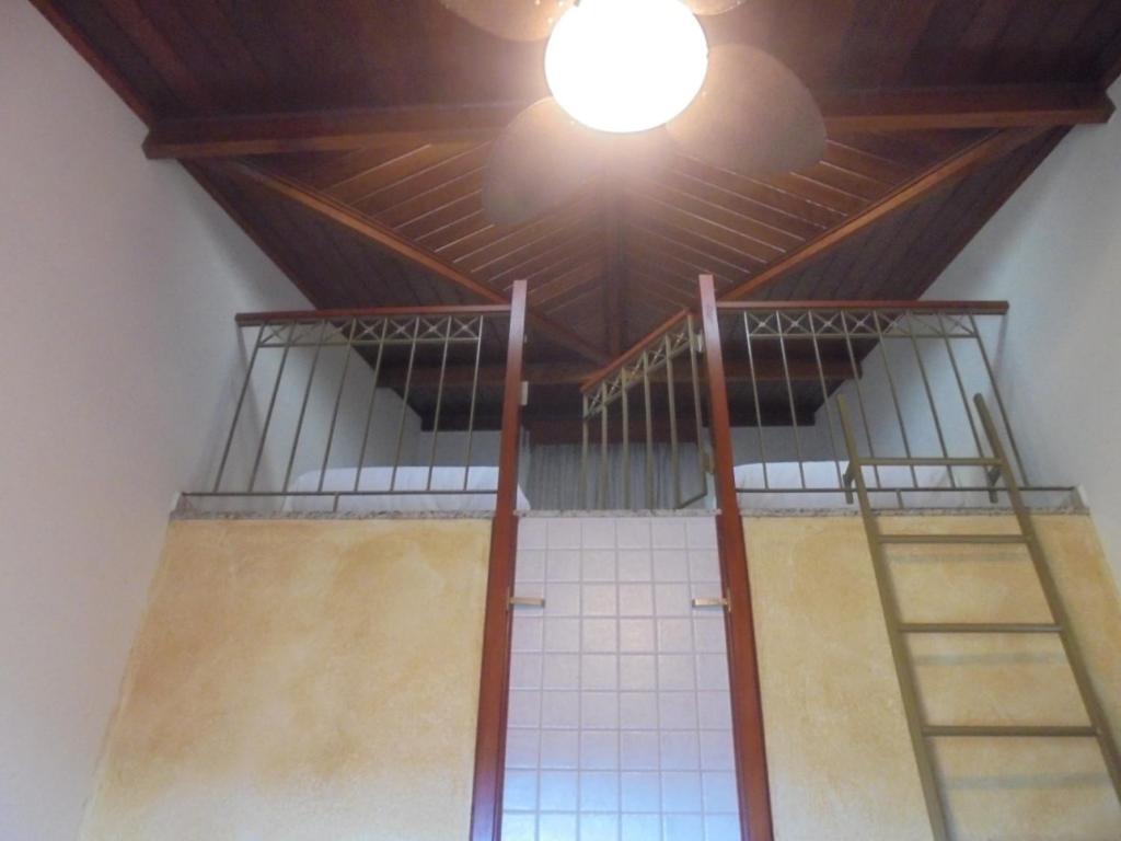 Refugio Do Saci Hotel アチバイア エクステリア 写真